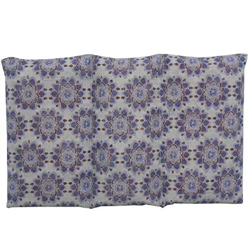 Cuscino termico noccioli ciliegia “Cuca” – 26 x 16 cm (M / L) – pieno di… Moda - immagine 2