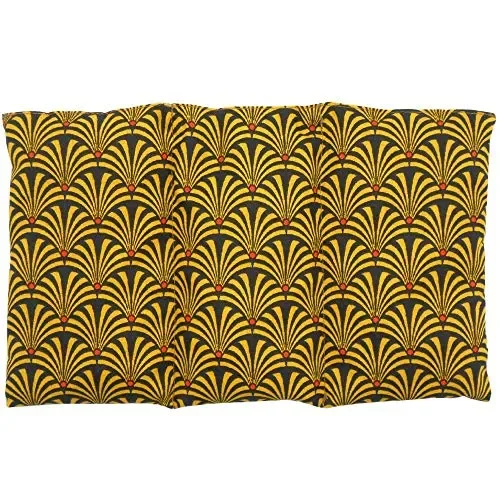 Cuscino termico noccioli ciliegia “Ramses” – 26 x 16 cm (M / L) – pieno di… - immagine 2