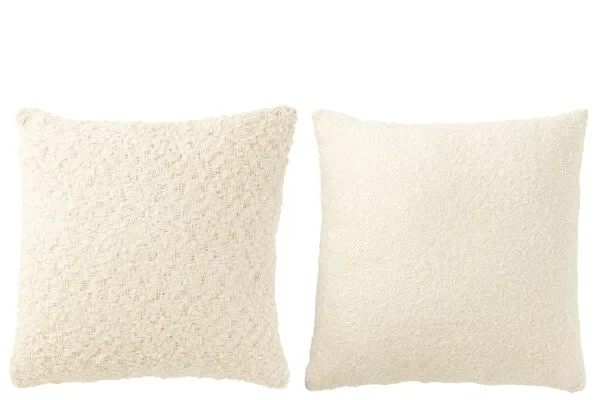 CUSCINO TESSITURA FITTA Fornitura - immagine 2