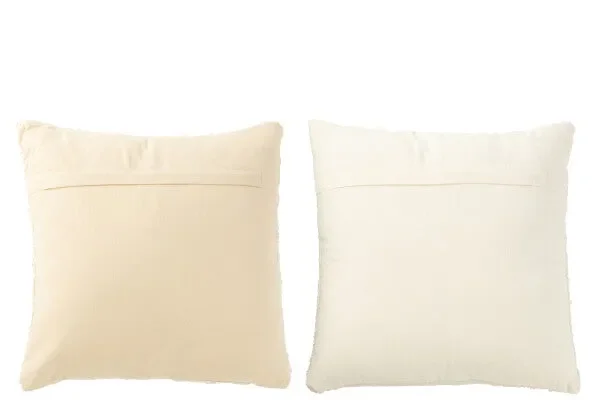 CUSCINO TESSITURA FITTA Fornitura - immagine 3