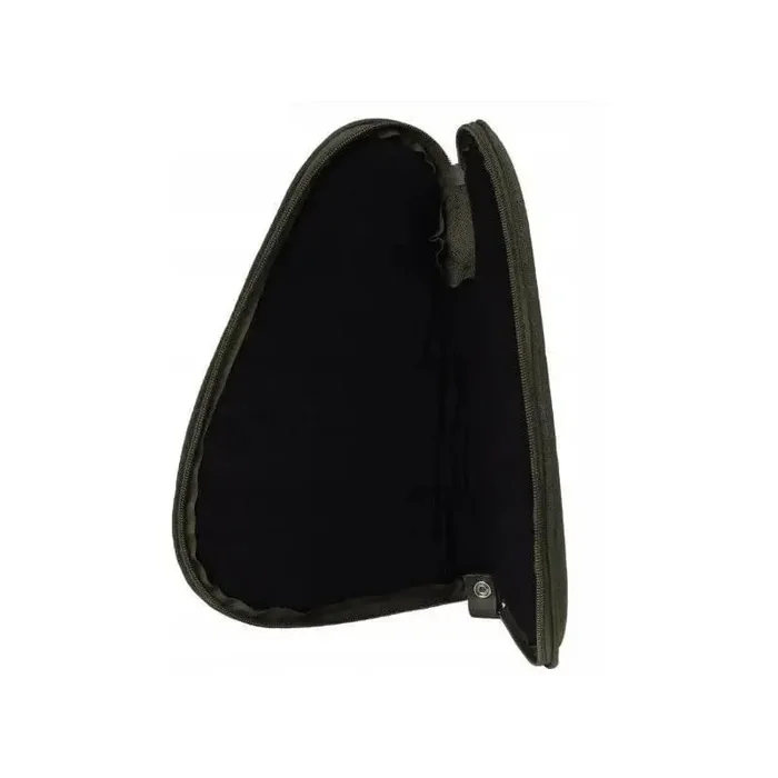 Custodia Pistola , Borsa Porta Pistola Imbottita Mil-Tec OD - immagine 2