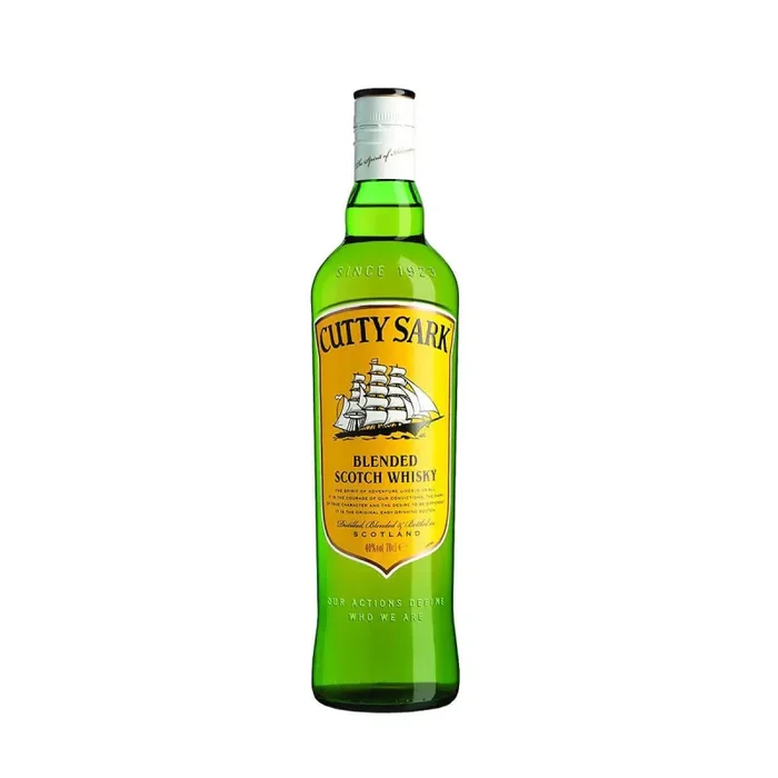 Cutty Sark Whisky Vendita calda