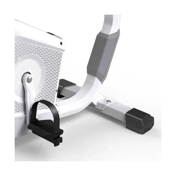 Cyclette Ergometro Magnetica 130Kg Max 20 Livelli Kettler HKS Ergo C6 - immagine 2