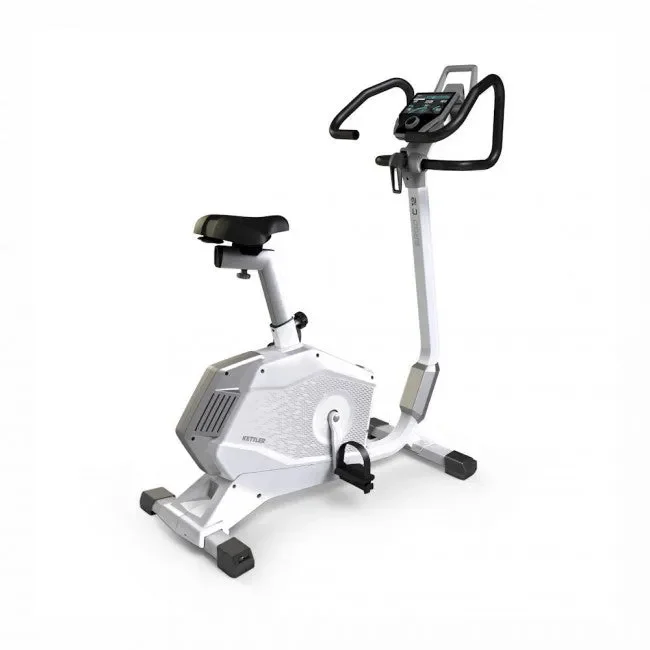 Cyclette Ergometro Magnetica 150Kg Max 20 Livelli Kettler HKS Ergo C12