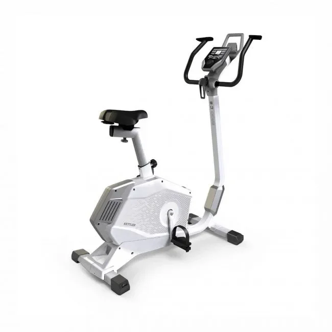 Cyclette Ergometro Magnetica 150Kg Max 20 Livelli Kettler HKS Ergo C8