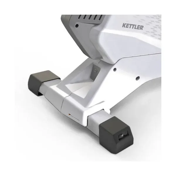 Cyclette Ergometro Magnetica 150Kg Max 20 Livelli Kettler HKS Ergo C8 - immagine 3