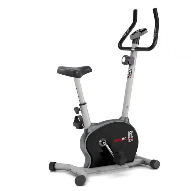 Cyclette Magnetica 100Kg Max 8 Livelli Everfit BFK-300
