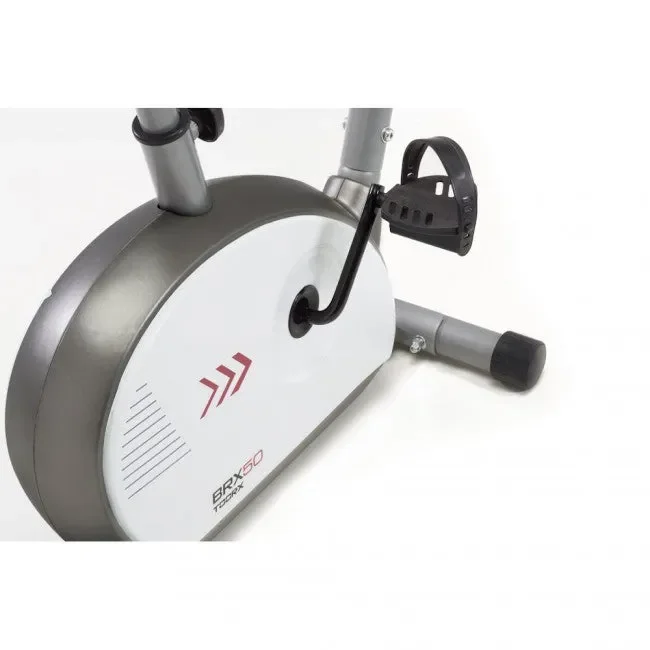 Cyclette Magnetica 100Kg Max 8 Livelli Toorx BRX-50 - immagine 2
