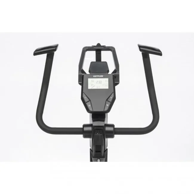 Cyclette Magnetica 110Kg Max 8 Livelli Accesso Basso Kettler HKS Golf C2 Online - immagine 2