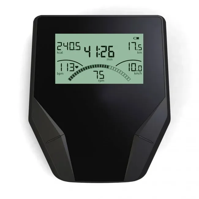 Cyclette Magnetica 110Kg Max 8 Livelli Accesso Basso Kettler HKS Golf C2 Online - immagine 3