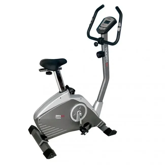 Cyclette Magnetica 125Kg Max 8 Livelli Toorx BRX-85