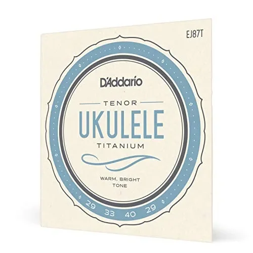 D’Addario EJ87T Set Corde Strumenti Etnici Vendita online