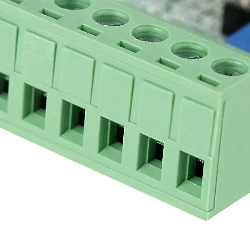 Da 0-5 V a 4-20 mA Modulo di conversione del segnale V/I Convertitore di… - immagine 3