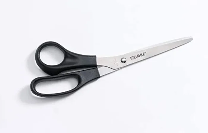 Dahle 54618 New Eco Forbici per carta da 21 cm