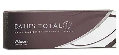 DAILIES Total 1 da 30 lenti (-4.75) - immagine 2