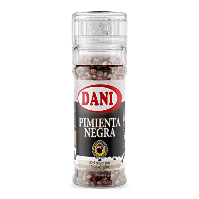 Dani – Pepe Nero Con Macinino 45 Gr