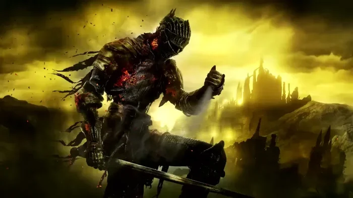 Dark Souls III – PlayStation 4 - immagine 3