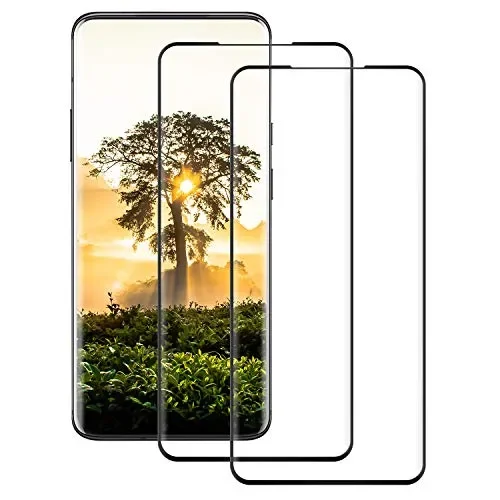 DASFOND Vetro Temperato per OnePlus 7 PRO 7 Pro Pellicola Protettiva