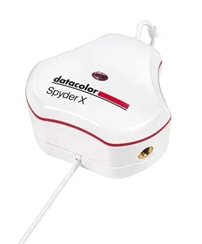 Datacolor SpyderX Pro – Calibrazione del Monitor Progettata per Fotografi e… - immagine 2