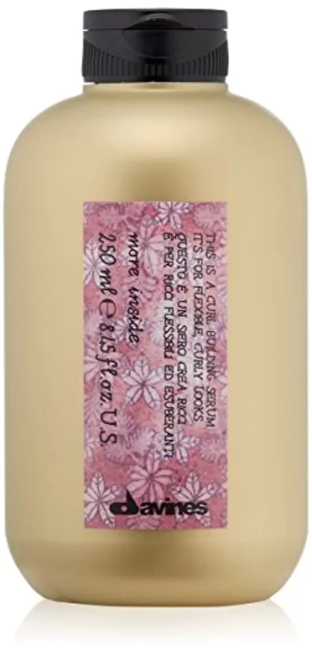 Davines Siero Crea Ricci