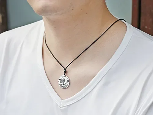 Dawapara Home is Where The Heart Outdoor Trip Veicolo Ciondolo Collana… - immagine 3