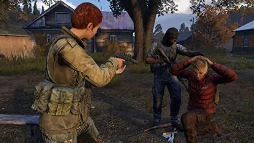 DayZ -PlayStation 4 - immagine 3