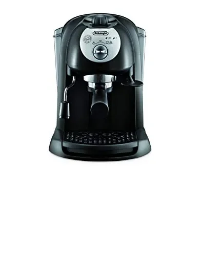 De’Longhi EC 201.CD.B Macchina per il Caffè, 15 bar, 1100W, colore Nero… Vendita online