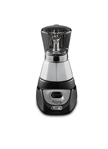 De’Longhi moka elettrica EMKM4.B Alicia - immagine 3