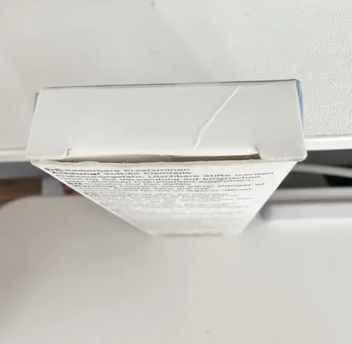 DealKits Mine di ricambio blu, set da 14 ricariche cancellabili, compatibili con Legami, altezza 13 cm, punta 0,7 mm, mine di ricambio per penna roller Legami, inchiostro sensibile al calore - immagine 2