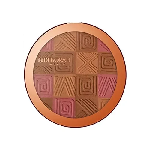 Deborah, Paletta per il trucco – 10 G