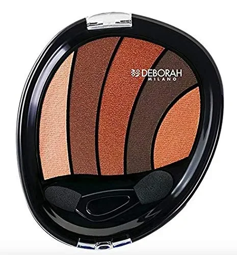 Deborah, Palette Make Up (1) – 1 unità