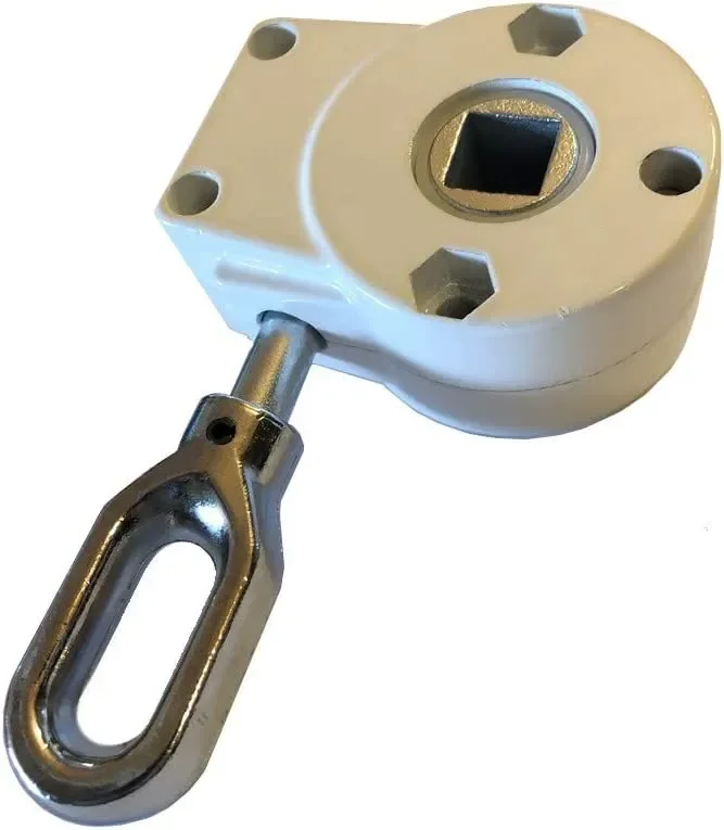 DEGRIFSTORE – Arganello per Tende da Sole 1/7