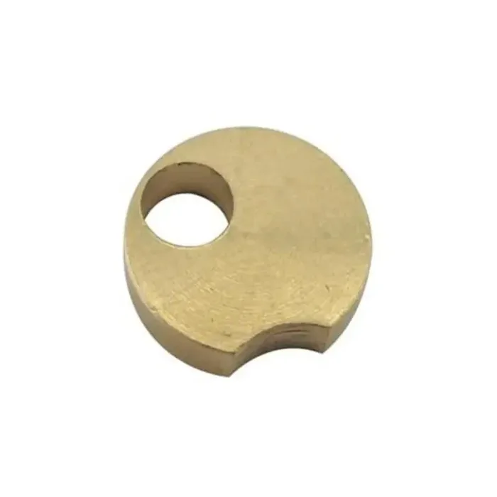 Delayer in metallo Special