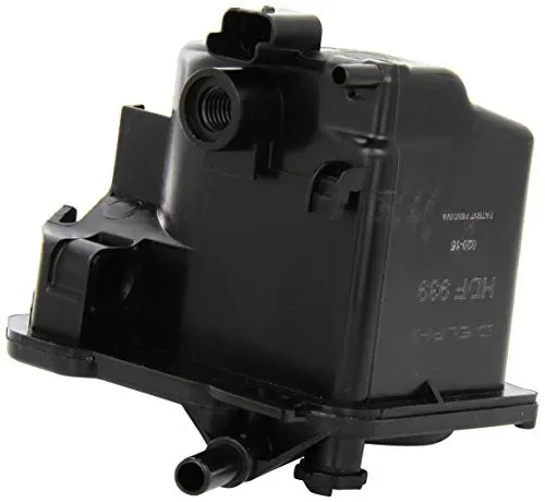 Delphi HDF939 Filtro carburante