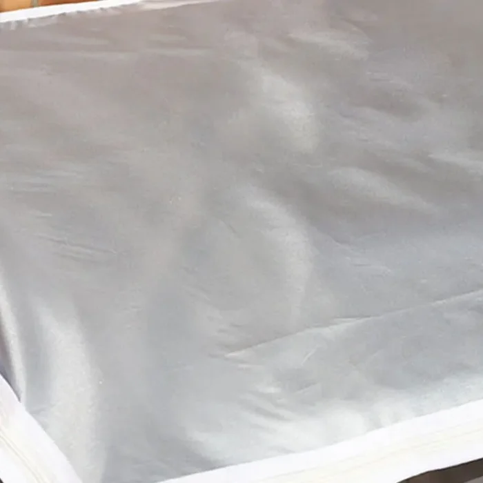 DERCLIVE Copertura portatile della lavatrice impermeabile resistente ai raggi UV del carico superiore della rondella della copertura - immagine 2