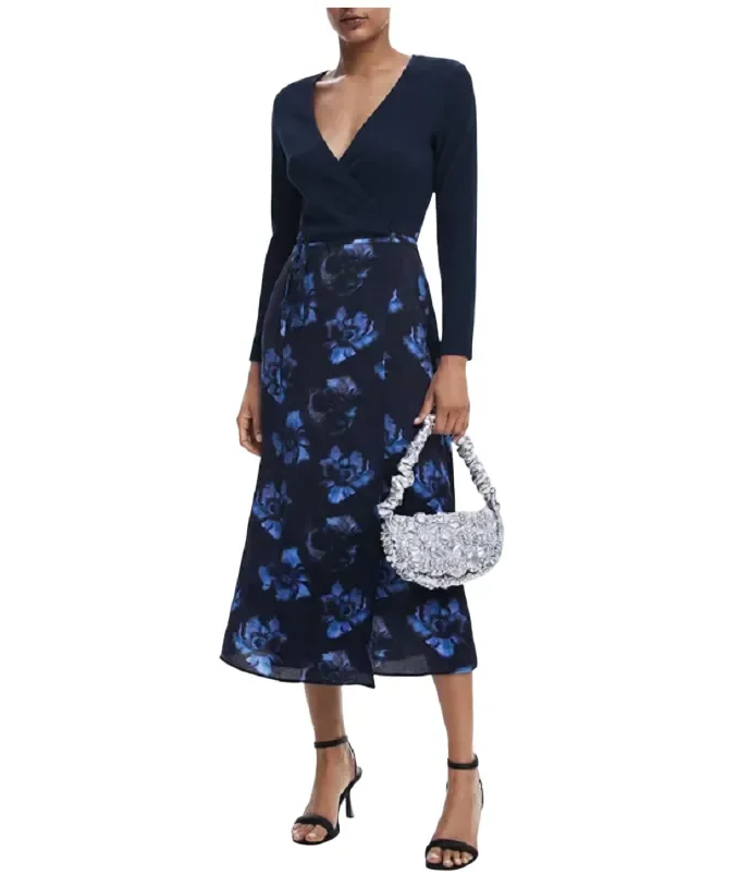 Desigual Vestito da giorno Filadelfia 24WWVW37