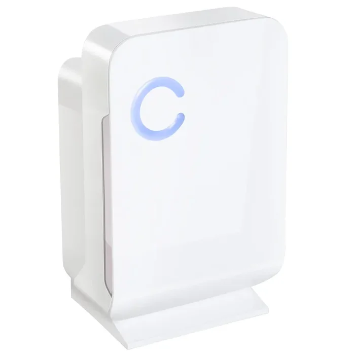 Deumidificatore Elettrico Portatile Serbatoio 1300ml 48W