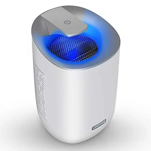 Deumidificatore Portatile COONOE Deumidificatori Elettrico Mini 600ml… Saldi
