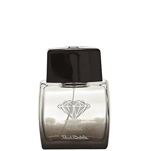 Diamante Nero pour Homme 100 ml Eau de Parfum Spray Uomo Online