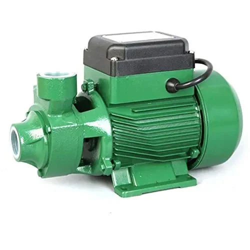Dianydro Elettropompa, Verde, Taglia Unica Fornitura