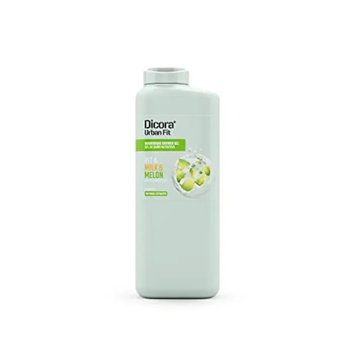 Dicora Gel Da Bagno Vitamina A Latte & Melone – 400 Ml Sconti