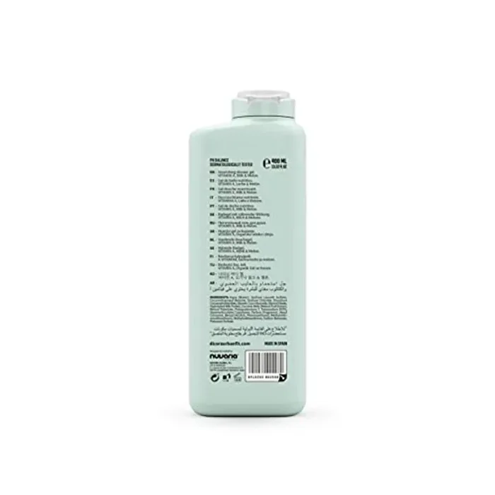Dicora Gel Da Bagno Vitamina A Latte & Melone – 400 Ml Sconti - immagine 2