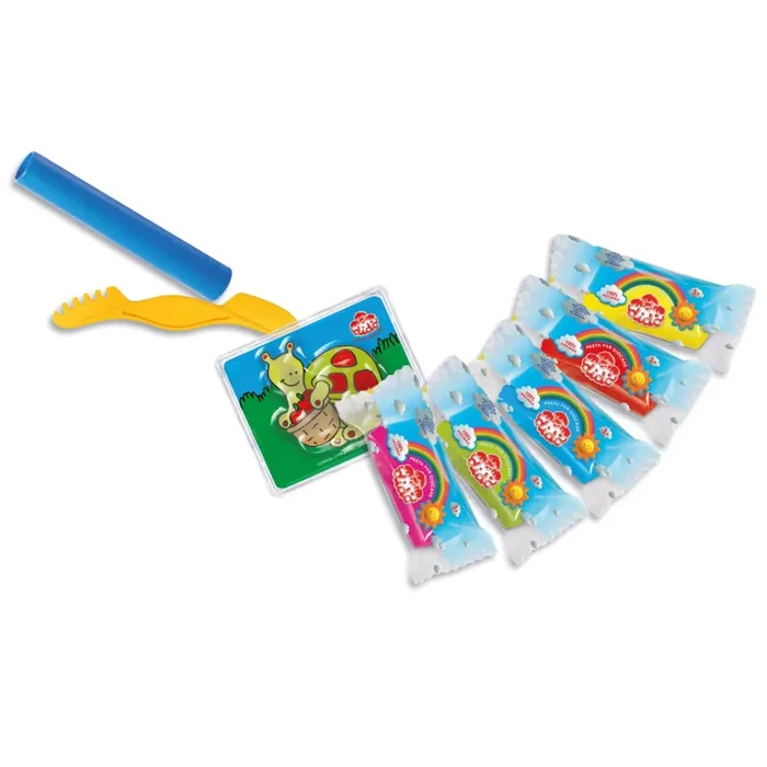 Didò- Dido’ GIOCADIDO Colori Assortiti, 383800 - immagine 3