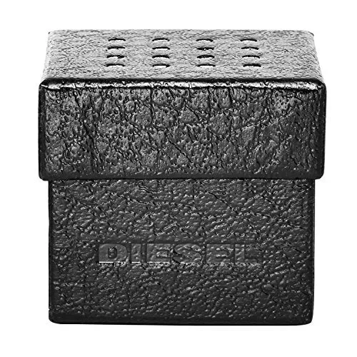 Diesel Bracciale Uomo Acciaio Inossidabile - immagine 2