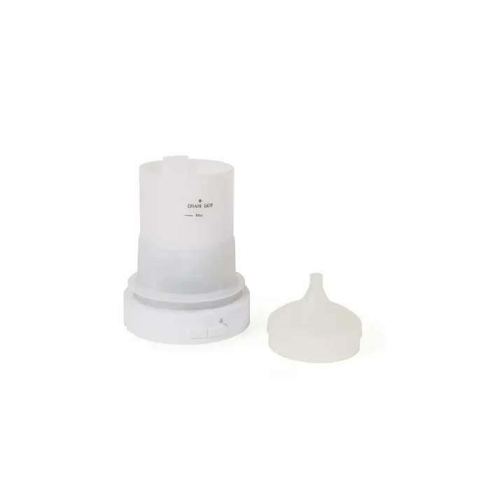 Diffusore di Aroma Umidificatore in Ceramica Kooper Fiori - immagine 3