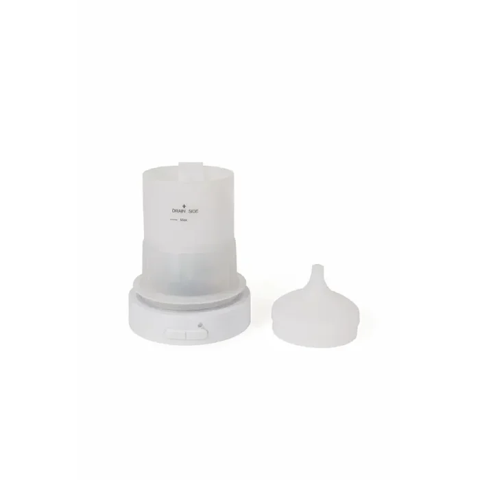 Diffusore di Aroma Umidificatore in Ceramica Kooper Rombi - immagine 3