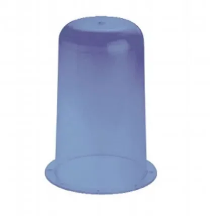 Diffusore Interno Azzurro per Serie Lounge Livos In saldo