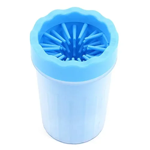 DingGreat Pulitore della Zampa del Cane, Spazzola per Animali Domestici…