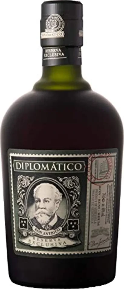 Diplomatico Reserva Exclusiva Cl70