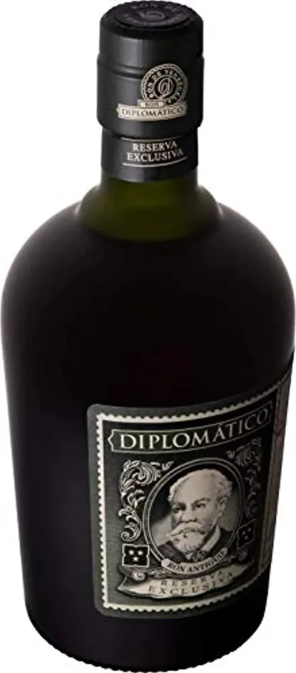 Diplomatico Reserva Exclusiva Cl70 - immagine 2